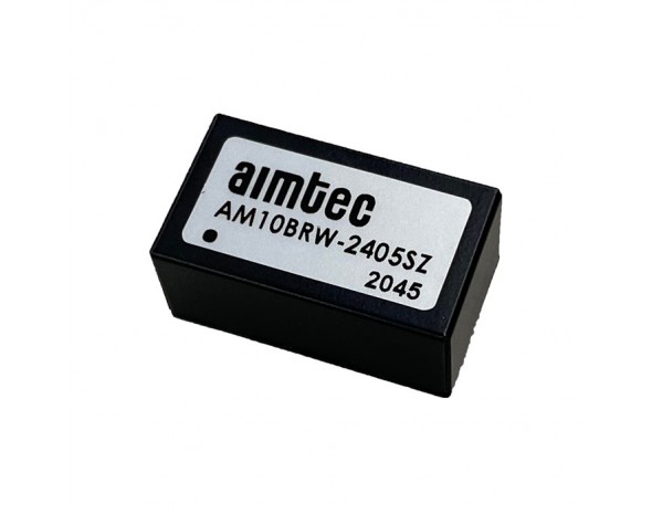 DC/DC преобразователь 10 Вт Aimtec AM10BRW-4805SZ