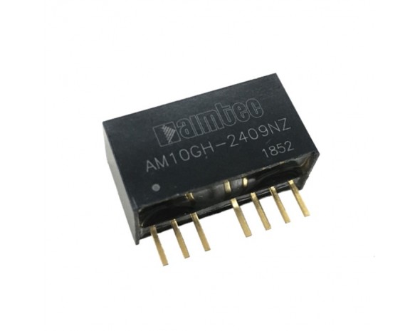 Источники питания Aimtec серия AM10G-NZ