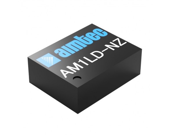 DC/DC преобразователь 1 Вт Aimtec AM1LD-0505SNZ