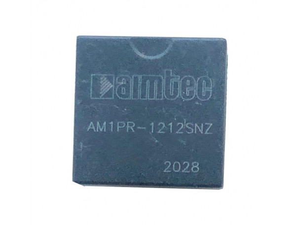 DC/DC преобразователь 1 Вт Aimtec AM1PR-1205SNZ