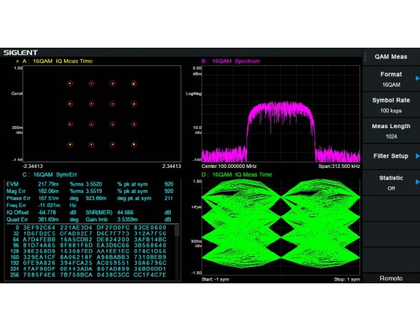 Опция SSA3000XP-DMA