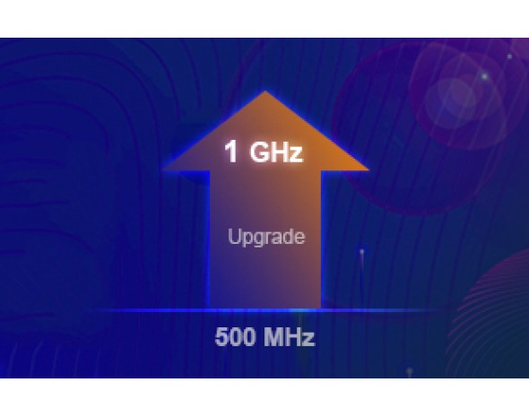 Опция SDG-7000A-BW10