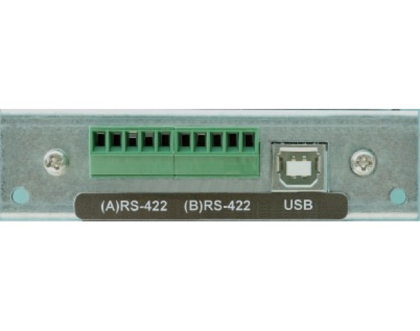 Опция WR-OPT-422U