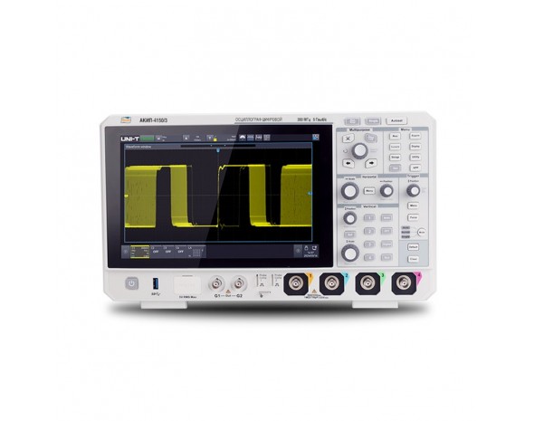 Осциллограф цифровой АКИП-4150/1