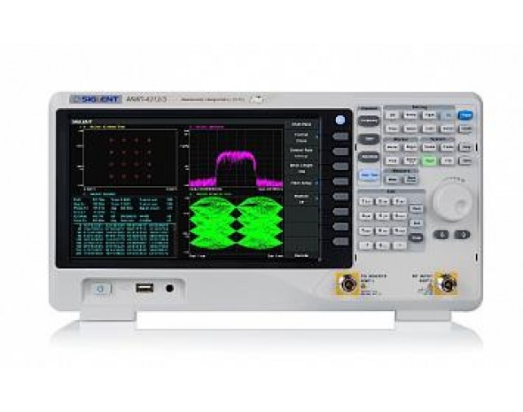 Анализатор спектра АКИП-4212/3 с опцией AMK (АКИП-4212/3 + AMK)