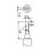 АТР-8564 наконечник-картридж сменный для паяльной станции АКТАКОМ