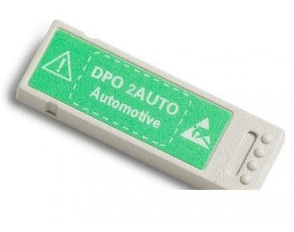 DPO2AUTO Модуль анализа CAN -шин данных Актаком