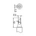 АТР-8562 наконечник-картридж сменный для паяльной станции АКТАКОМ