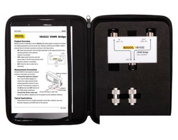 VB1032 Мост для измерения КСВН Актаком