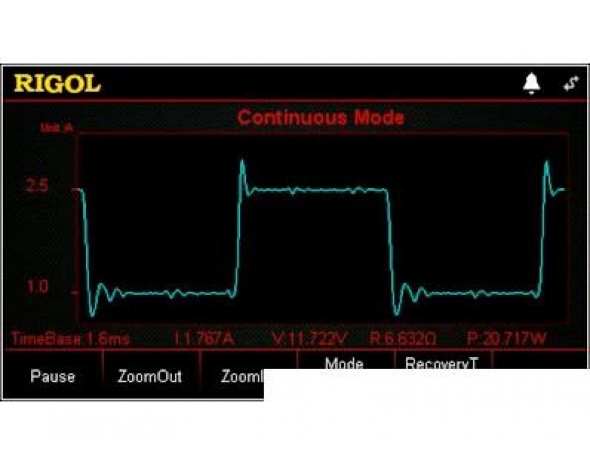 FREQ-DL3 Опция увеличения частоты для DL30xx Актаком