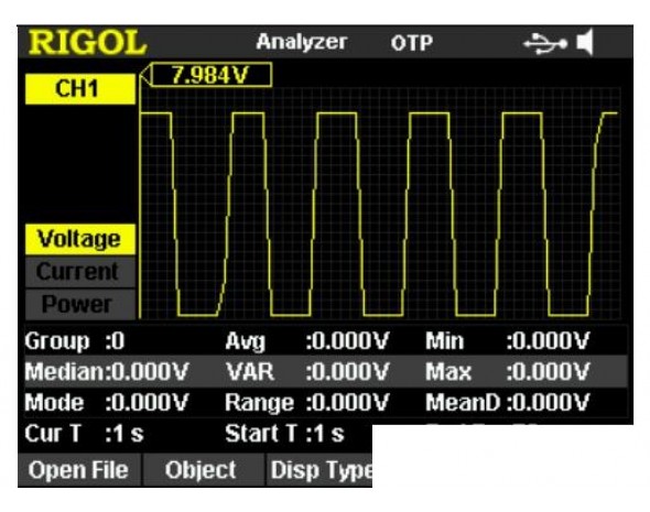 AFK-DP800 Опция мониторинга и анализа для DP800 Актаком