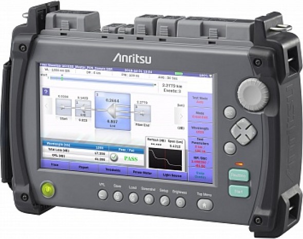 Рефлектометр Anritsu ACCESS Master MT9085C