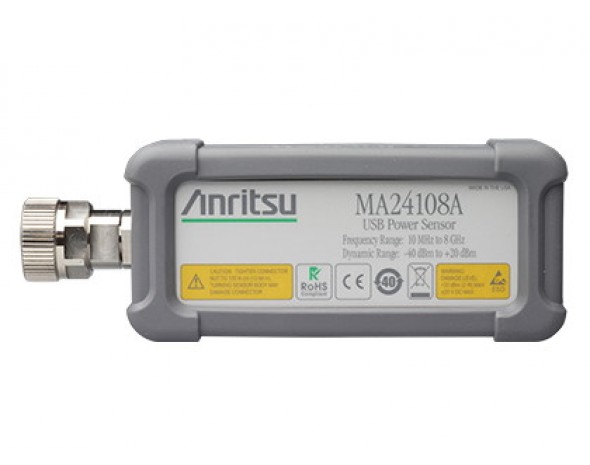 USB-датчик мощности Anritsu MA24108A