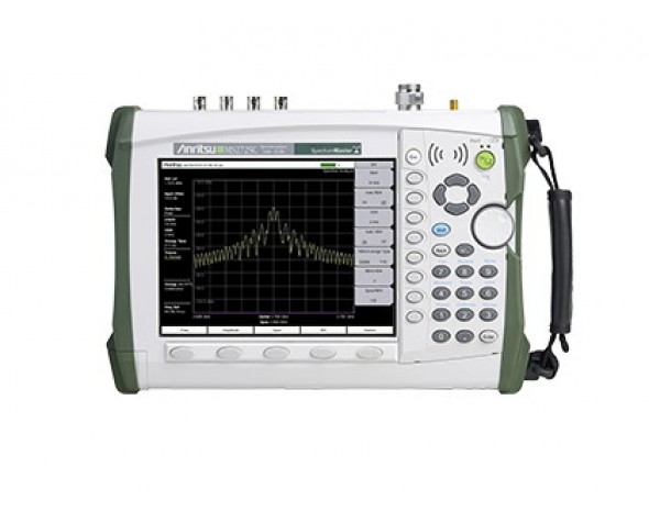 Портативный анализатор спектра Anritsu Spectrum Master MS2725C