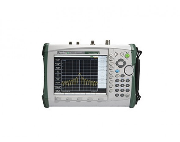 Компактный анализатор спектра Anritsu Spectrum Master MS2723B