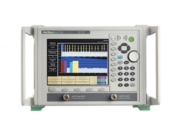 Анализатор спектра Anritsu MS2717B