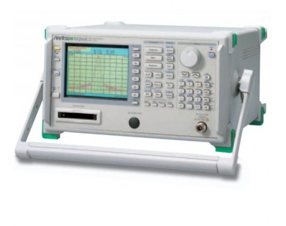 Анализатор спектра Anritsu MS2663C