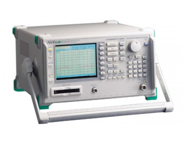 Анализатор спектра Anritsu MS2665C