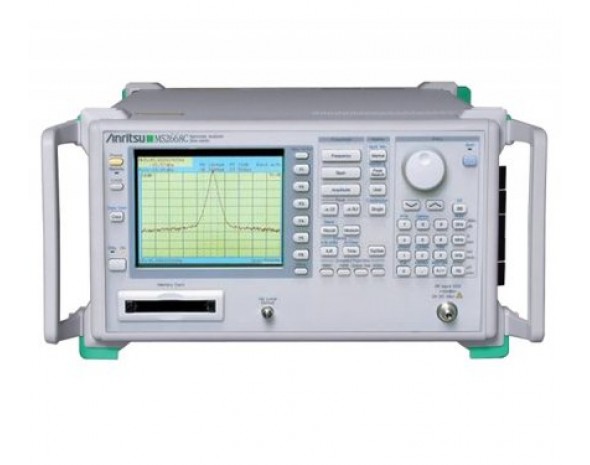 Анализатор спектра Anritsu MS2668C