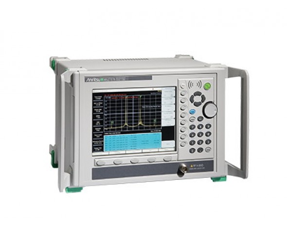 Экономичный анализатор спектра Anritsu MS2717A