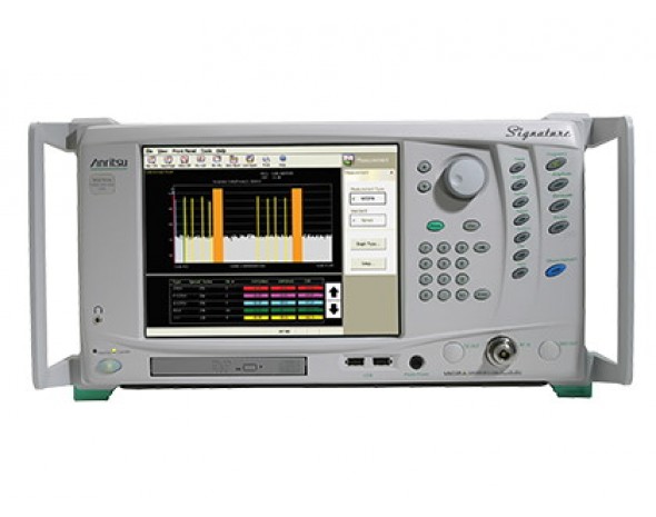 Высокоточный анализатор сигналов Anritsu MS2781A