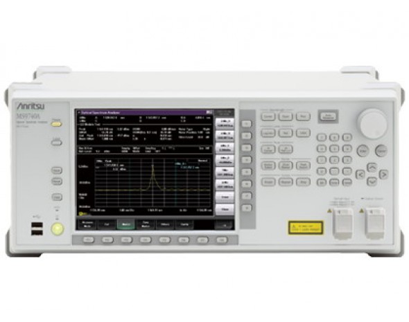 Оптический анализатор спектра Anritsu MS9740A