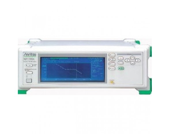 Анализатор Джиттера/Вандера 2.5G/10G Anritsu MP1580A