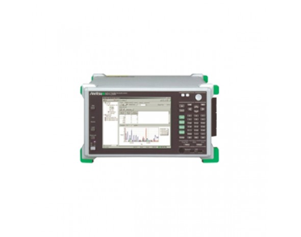 Цифровой анализатор IP сетей, Ethernet, SONET, SDH, EoS/GFP Anritsu MD1230В