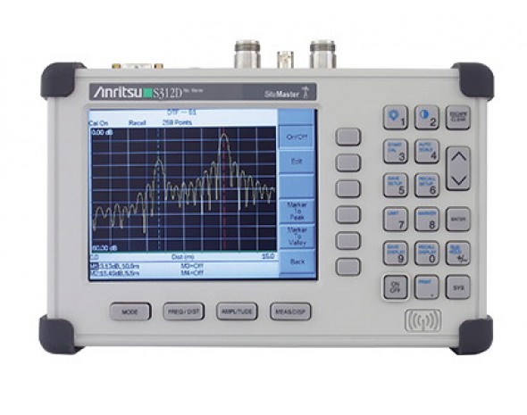 Анализатор АФУ Anritsu Site Master S312D