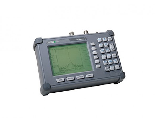 Анализатор АФУ Anritsu Site Master S114C