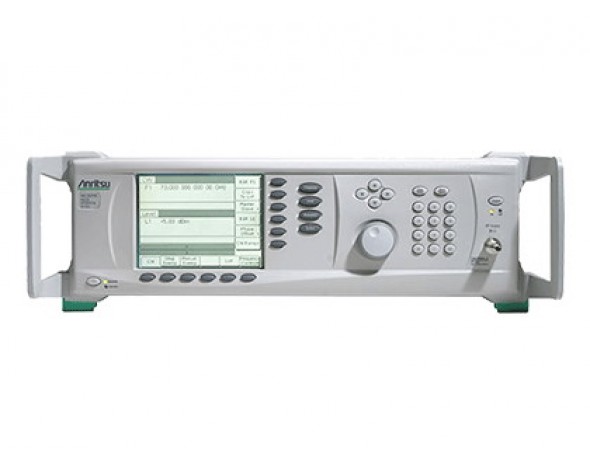 Генератор РЧ и СВЧ сигналов Anritsu MG3693C