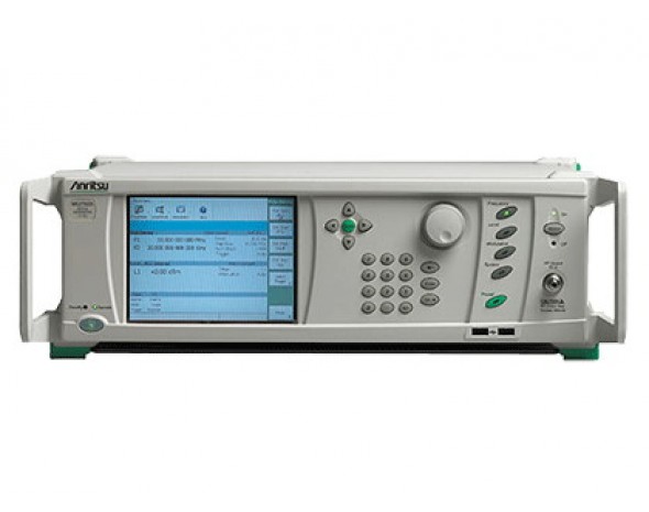 Генератор СВЧ-сигналов Anritsu MG37020A