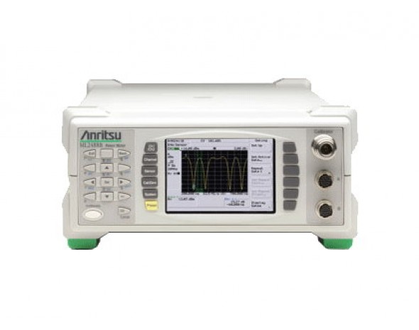 Широкополосные измерители мощности Anritsu ML248xB