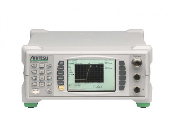 Измерители мощности Anritsu ML249xA