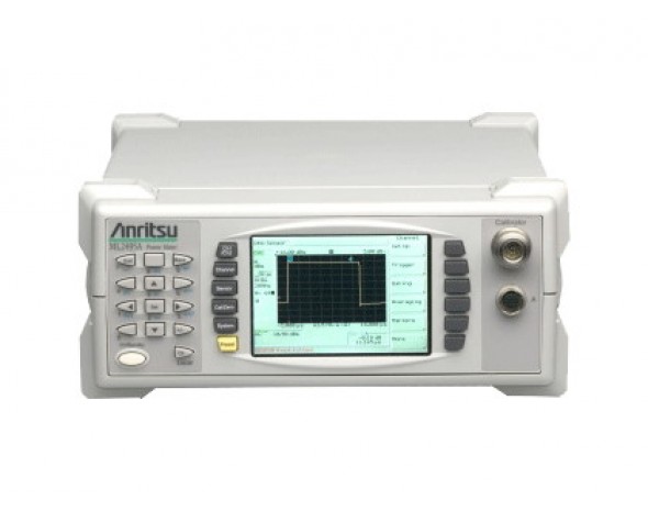 Измеритель мощности Anritsu ML2495A