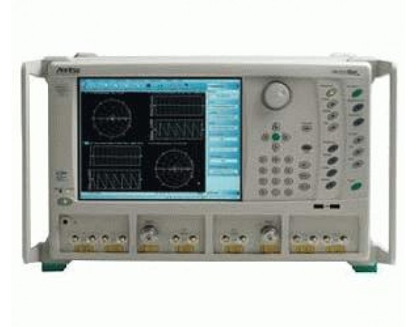 Векторный анализатор цепей Anritsu MS4645A