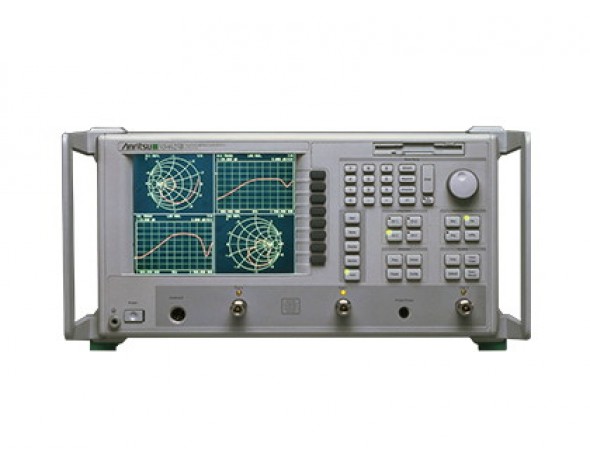 Четырехпортовые анализаторы ВЧ Anritsu MS462xD