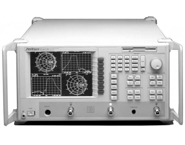 Анализатор ВЧ Anritsu MS4622D