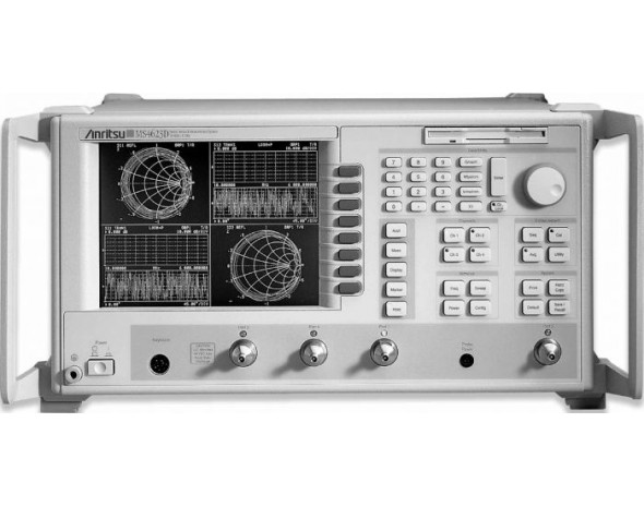 Анализатор ВЧ Anritsu MS4623D