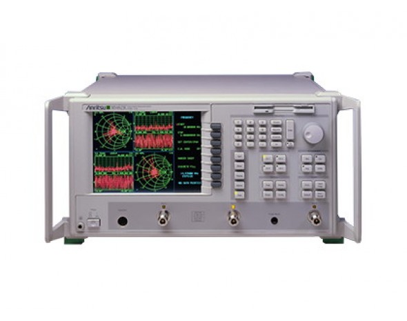 Направленные приемники ВЧ Anritsu MS462xC