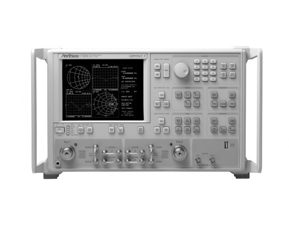 Векторый анализатор сигналов СВЧ Anritsu 37247E