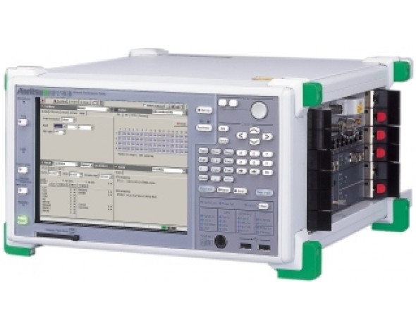 Анализатор протоколов Anritsu MP1590B