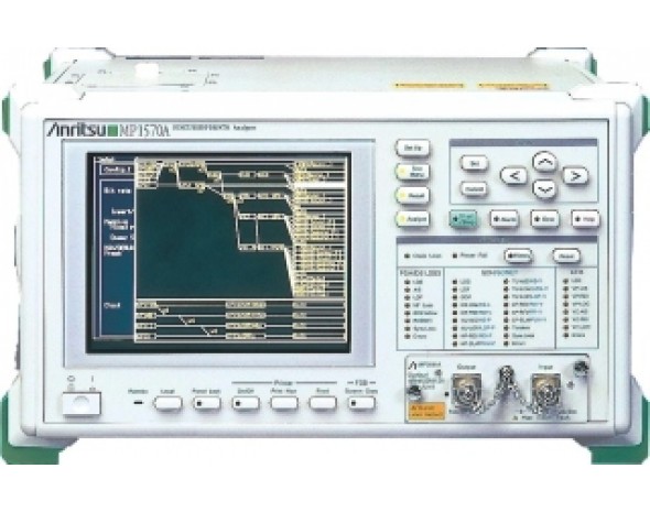 Анализатор протоколов Anritsu MP1570A1