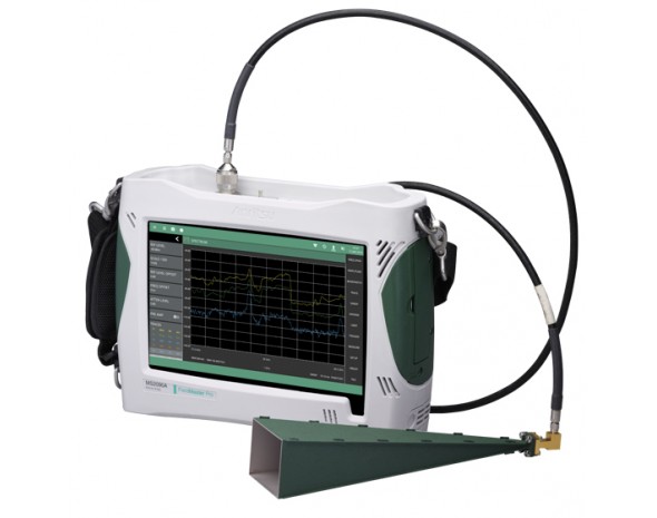 Анализаторы спектра портативные Anritsu MS2090A