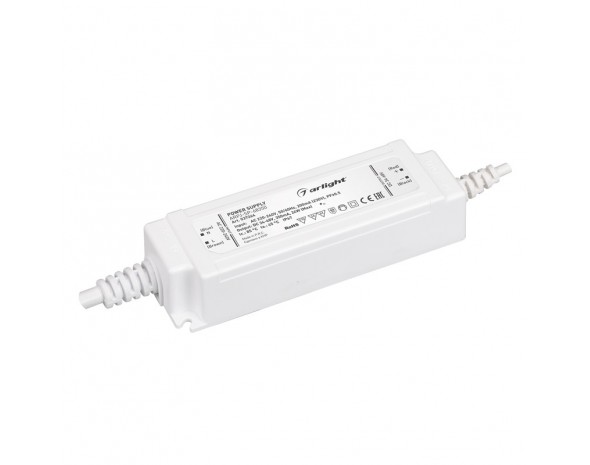 Блок питания ARPJ-SP-68350 (24W, 34-68V, 0.35A) Arlight