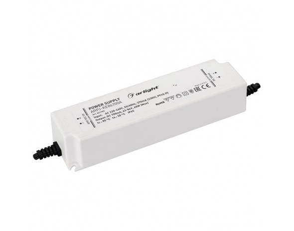 Блок питания ARPJ-KE86700A (60W, 700mA, PFC) Arlight