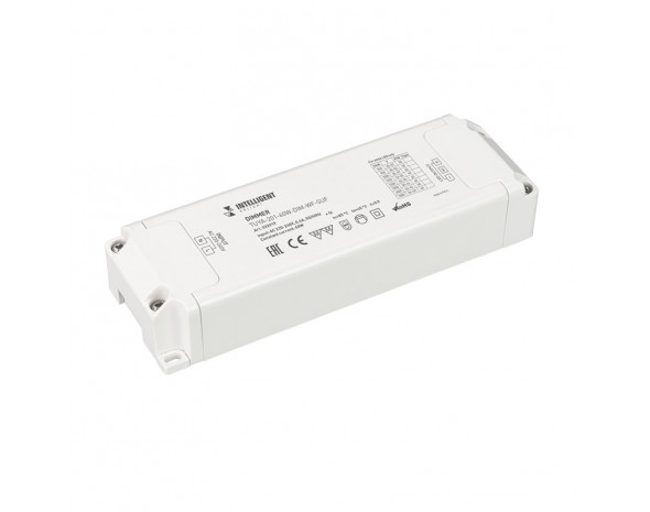 Диммер TUYA-201-60W-DIM-WF-SUF (230V, 433MHz, 900-1500mA) Arlight