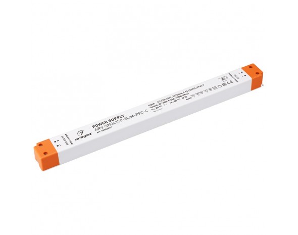 Блок питания ARV-SN24150-SLIM-PFC-C (24V, 6.25A, 150W) Arlight