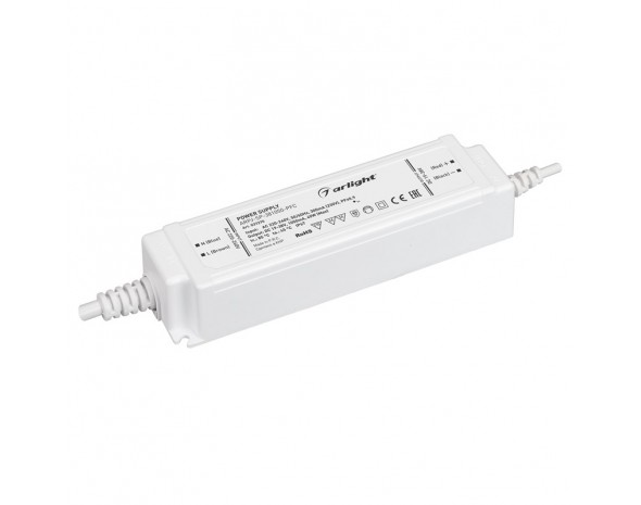 Блок питания ARPJ-SP-381050-PFC (40W, 19-38V, 1.05A) Arlight