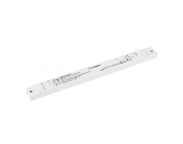 Блок питания ARV-SP-24100-LINEAR-PFC (24V, 4.17A, 100W) Arlight